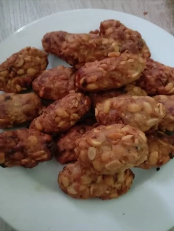 Langkah Gampang Membikin Resep Mendol Tempe yang Bisa Manjain Lidah Anti Ribet, Uenak Banget