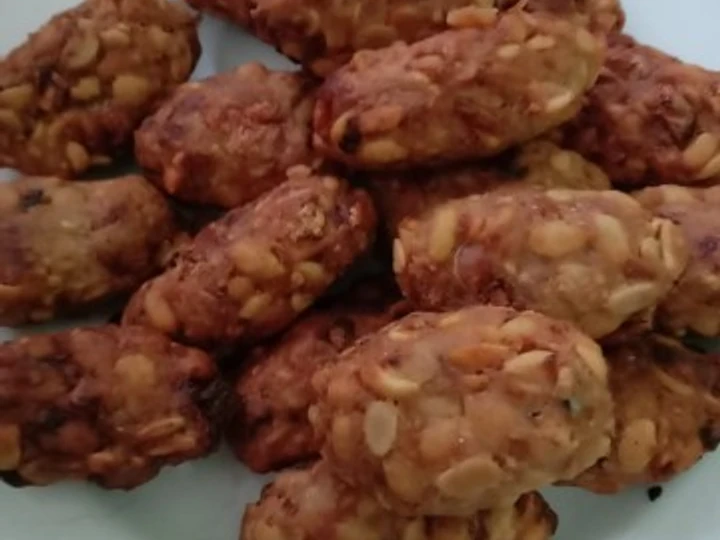 Cara Gampang Membikin Resep Mendol Tempe yang Sempurna Anti Ribet, Menggugah Selera