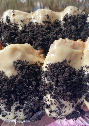 Foto resep Pisang Crispy