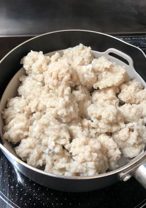 Foto resep Pentol Kriwil Ayam