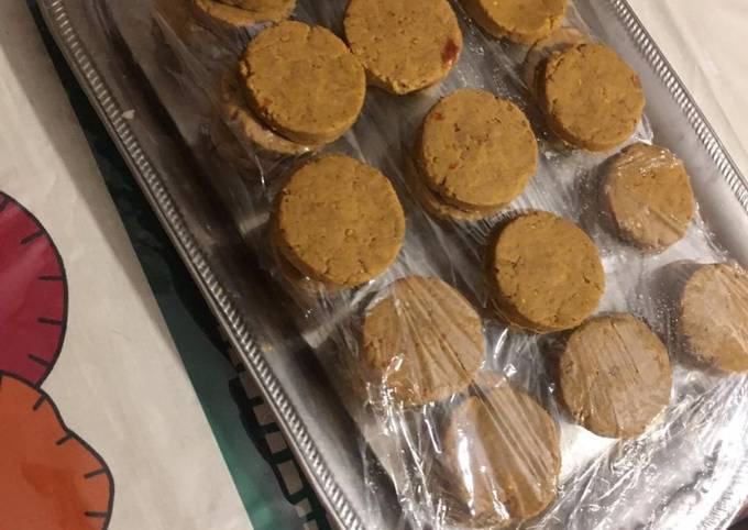 Recipe of Homemade Chicken Shami Kabab