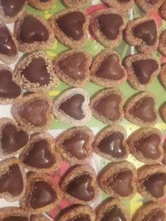 صورة لوصفة حلوة الجمل