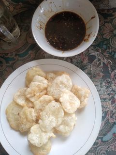 Foto resep Cireng
