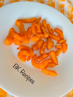 Carrot Kurkure🥕 செய்முறை முக்கிய புகைப்படம்