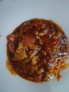 Foto resep Sosis Asam Manis