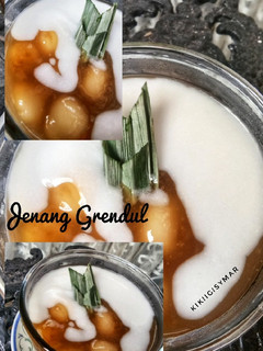 Foto resep Jenang Grendul