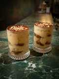 Tiramisù al bicchiere