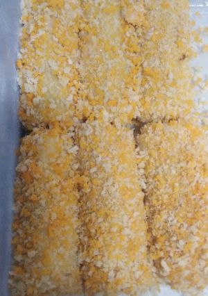 Foto resep Risoles lembut crispy
