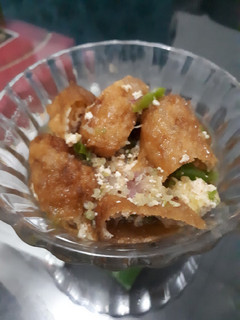 Foto resep Tahu Gejrot
