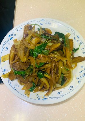 茄子🍆 的食譜成品照片