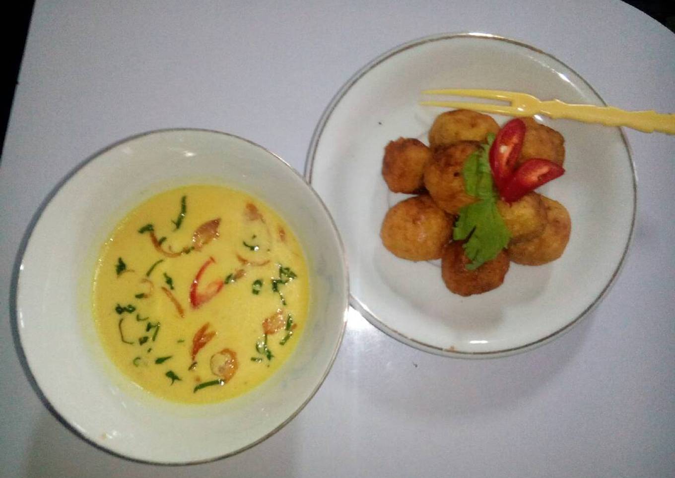 Resep Siboreng Bumbu Spesial #dapursolyha yang Enak