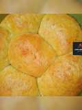 Home made bread