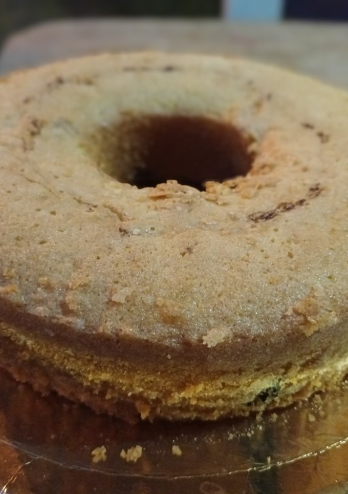 Una foto de Budín oreos