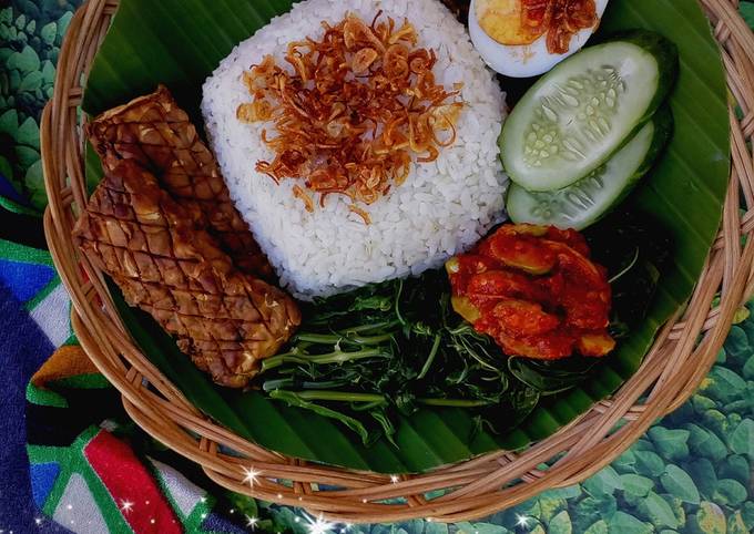 Nasi Uduk