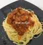 Resep: Spaghetti Bolognese Sauce Enak