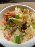 Soto Betawi Kuah Susu