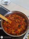 ,,Domowe ratatouille,,