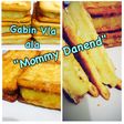 Gabin Vla ala "Mommy Danend"