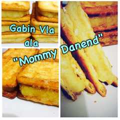 A picture of Gabin Vla ala "Mommy Danend".