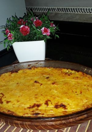 صورة لوصفة صينيه بطاطا بالفرن 🥔🥔