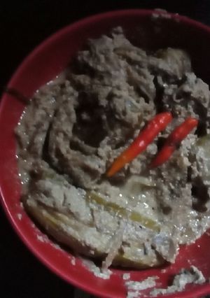 A picture of পটল পোস্ত.