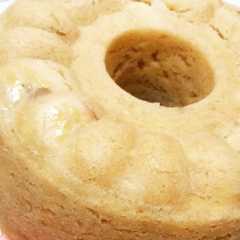 รูปของ Banana Steam Cake