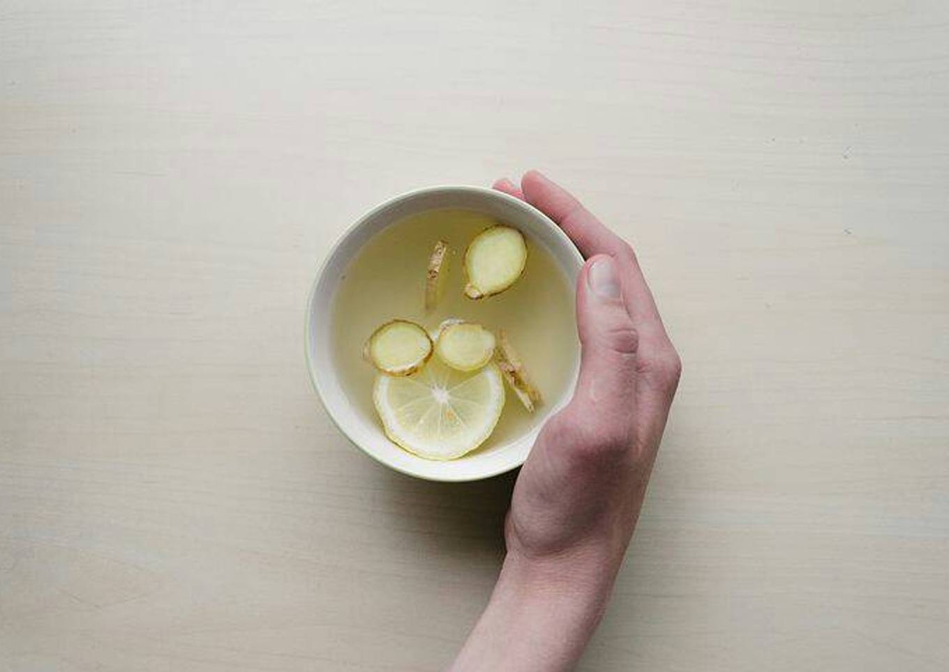 Ossum Tea