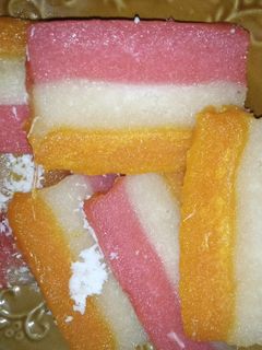 Foto resep Ongol ongol