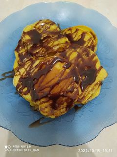Foto resep Cemilan serba 3 Sendok