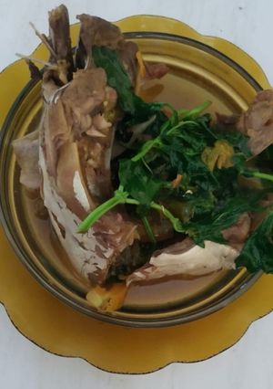 Foto resep Pindang kepala patin