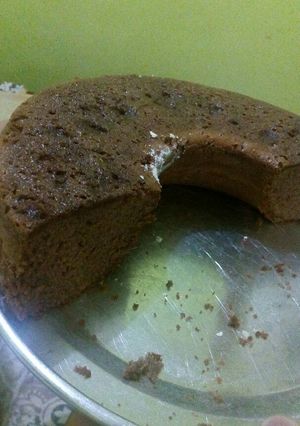 Foto resep Bolu panggang chocolatos lembut,praktis,enak