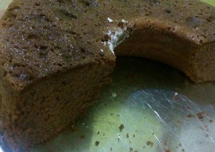 Resep Bolu Chocolatos Panggang - Inilah Cara Membuat Roti ...