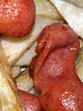 Salchipapas