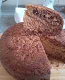 Torta Marmolada.🍫