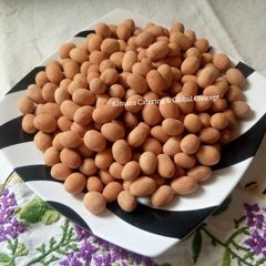 A picture of Homemade peanut.