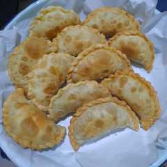 รูปของ Pastel Bihun Sayuran (Anti gagal)