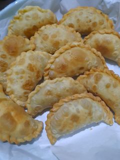 Foto resep Pastel Bihun Sayuran (Anti gagal)