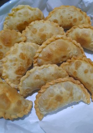 Foto resep Pastel Bihun Sayuran (Anti gagal)