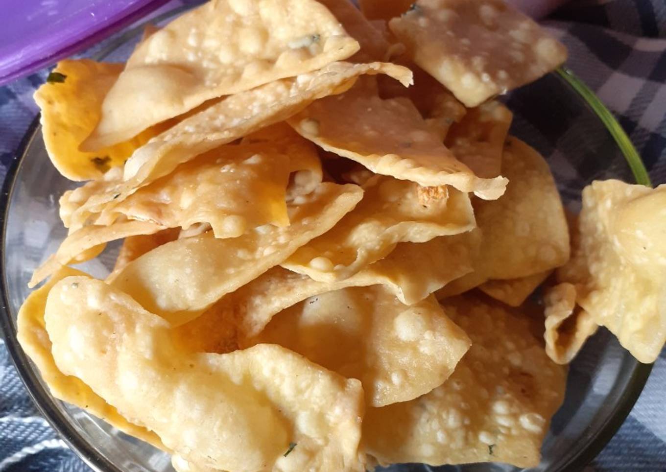 Kue Bawang