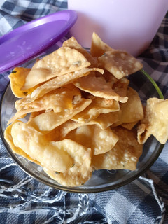 Foto resep Kue Bawang