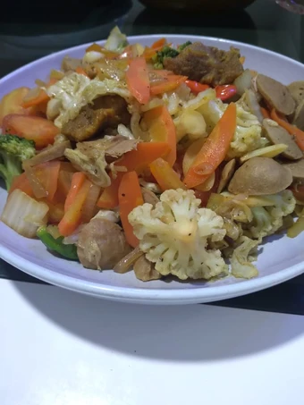 Cara Mudah Menyiapkan Resep Krengsengan Anti Ribet, Lezat Sekali