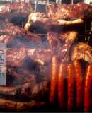 Marinada para adobar carnes LuisFy.