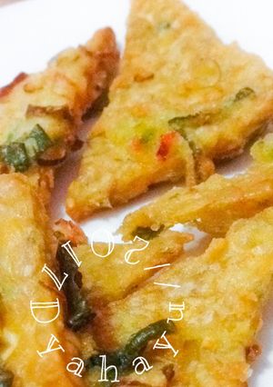 Foto resep Tempe goreng