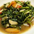 Kangkung Saus Tiram