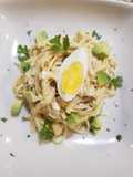 Pasta con Atún