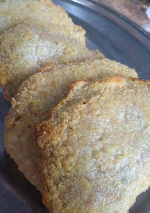 Una foto de Milanesas doradas ! Sin que se te sequen!