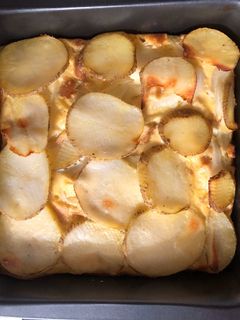 Hình của món Một loại casserole.