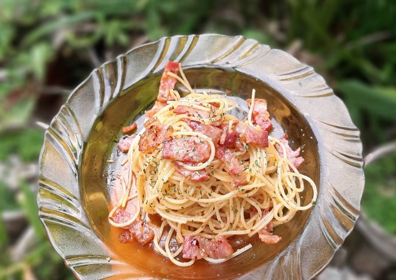 Aglio e Olio