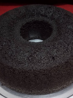 Foto resep Bolu kukus ketan hitam