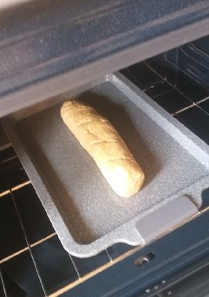 Una foto de Pan con especias